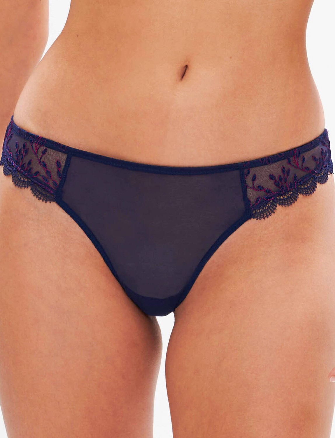 Simone Perele　シモーヌペレール　Singuliere　タンガ