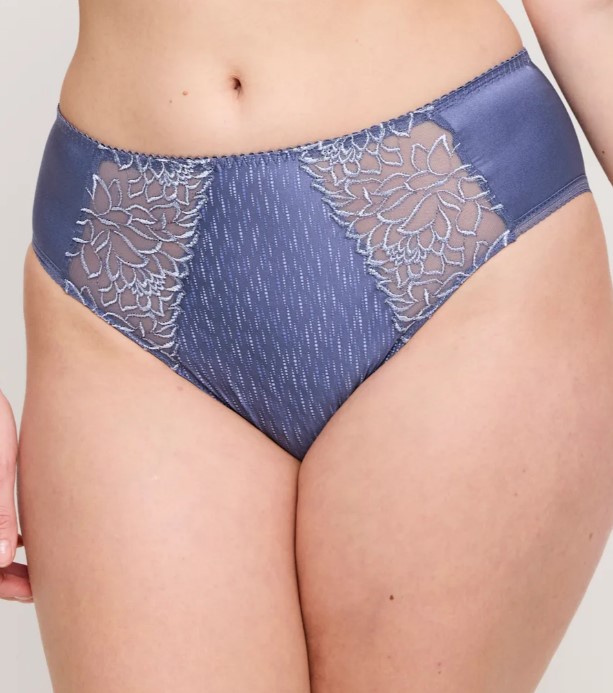 新色　プリマドンナ　PRIMA DONNA　Monterrey　ハイウエストショーツ（M～5XL