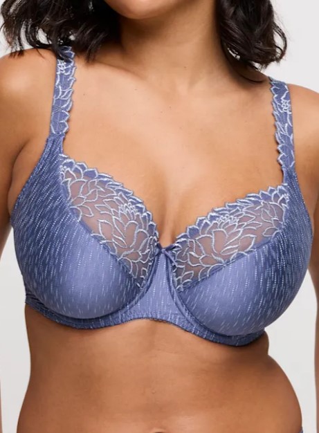 新色　プリマドンナ　PRIMA DONNA　Monterrey　バルコネットブラ（C～G