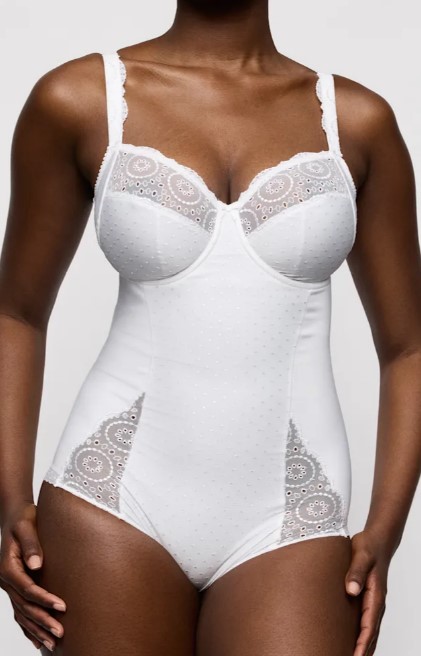 プリマドンナ　PRIMA DONNA　Osino　ボディスーツ