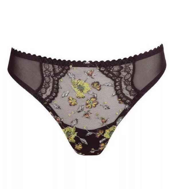 プリマドンナ　PRIMA DONNA　 Malba　タンガ（S～2XL