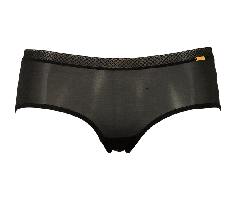 GOSSARD ゴサード　Glossies　ボクサーショーツ
