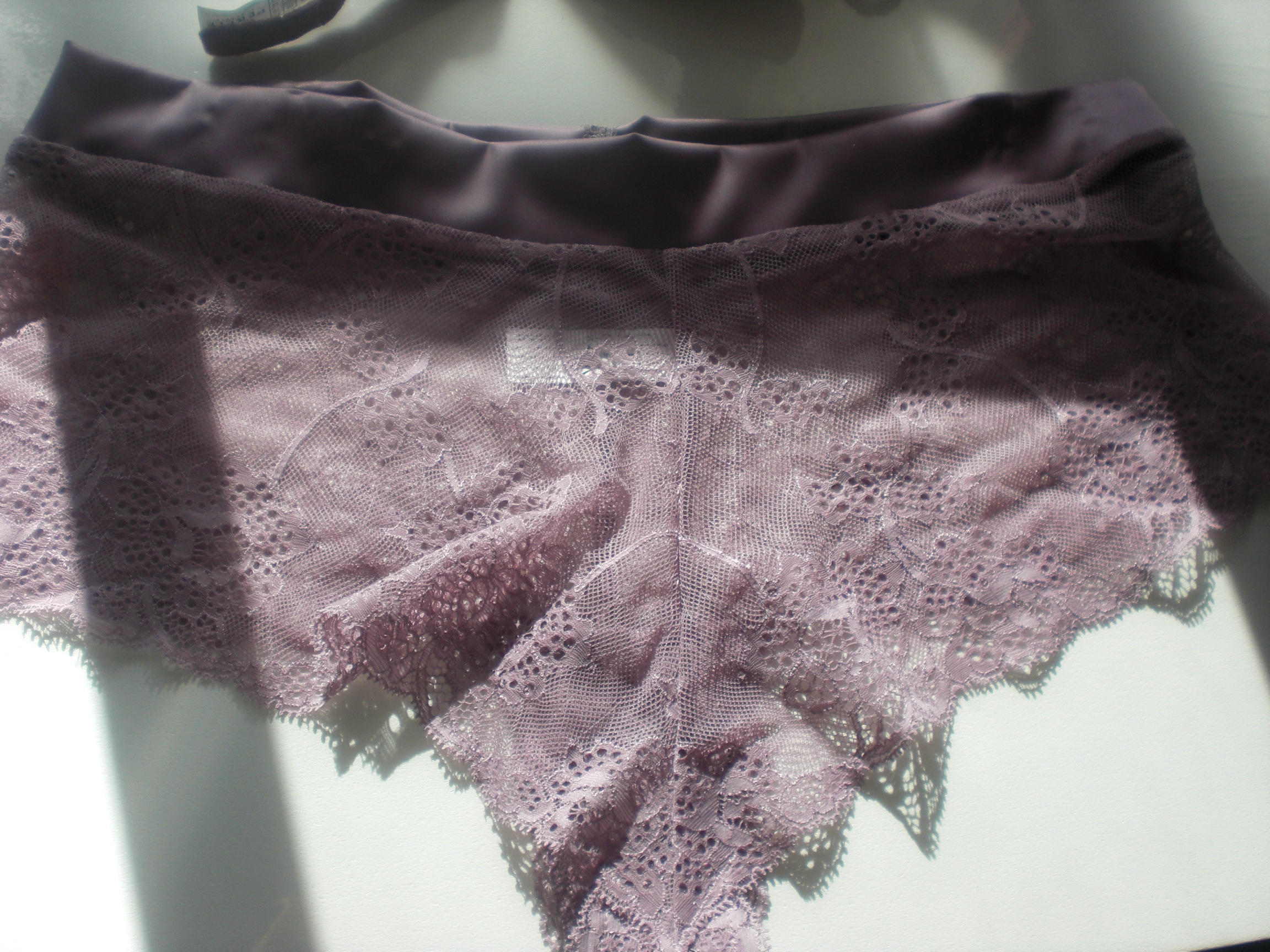 2XL/SIMONE PERELE　Marleneシリーズ