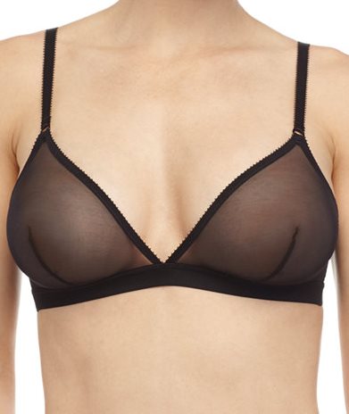 Epure by Lise Charmel 　エピュール　 RＥVＥLATION BEAUTＥ　トライアングルソフトカップブラジャー