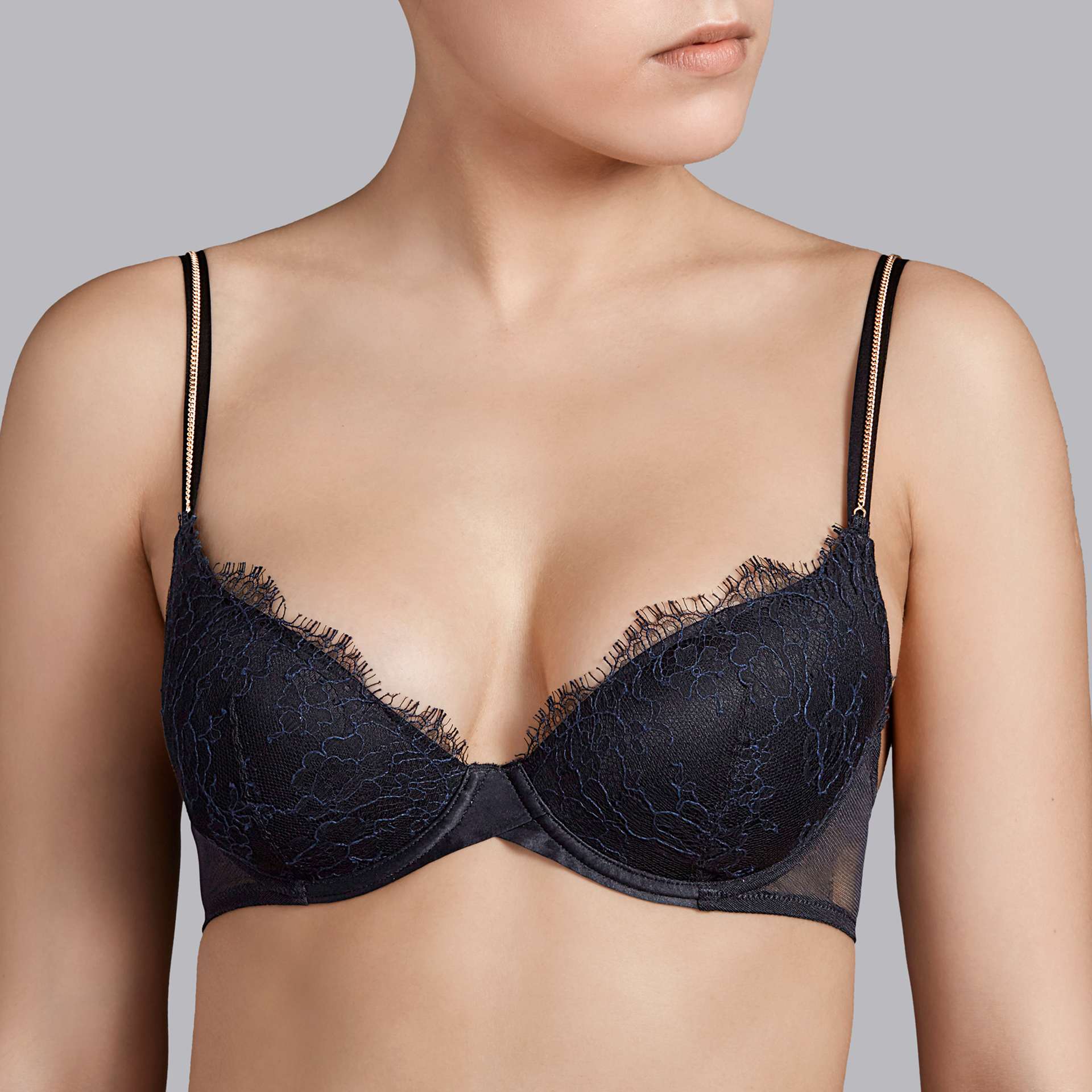 ANDRES SARDA CASSIA　パテットブラジャー