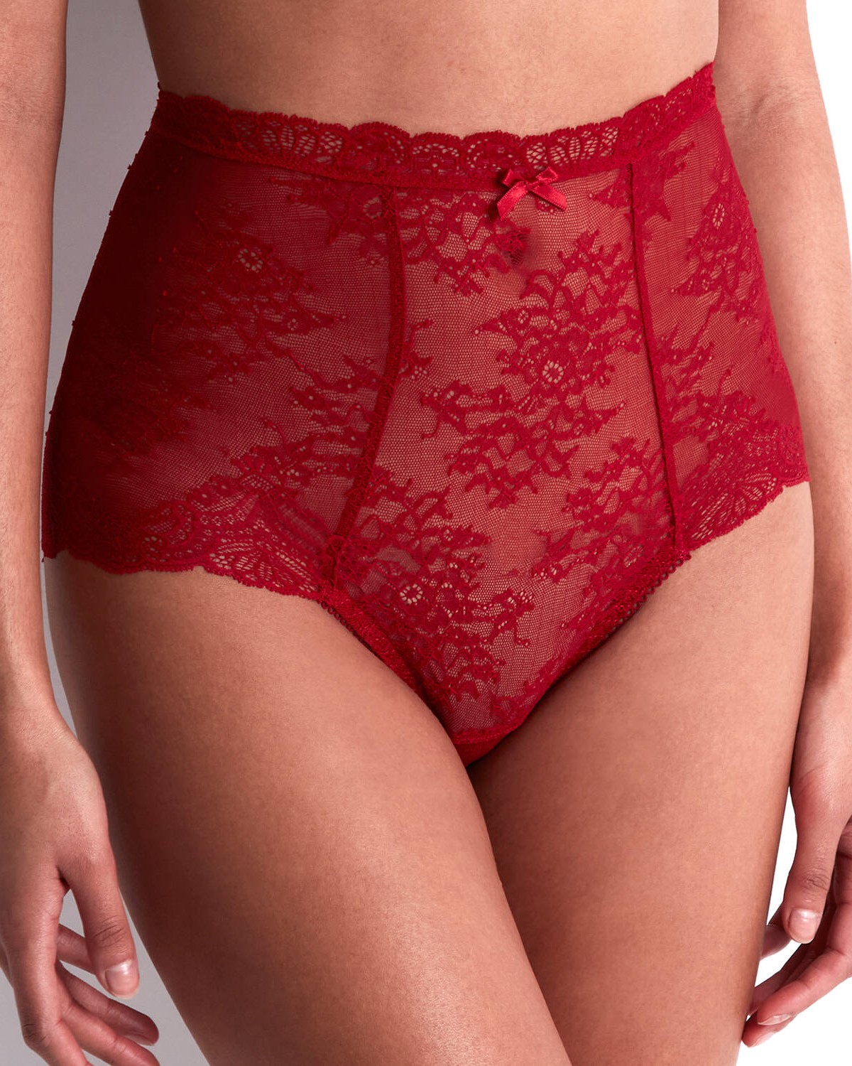 再販売　オーバドゥ　Aubade DANSE DES SENS　OG24　ハイウエストショーツ（Ｓ～3ＸＬ