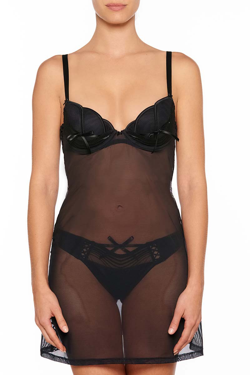 在庫△　最終セール　ミレシア　MILLESIA　COQUINE　 ブラスリップ