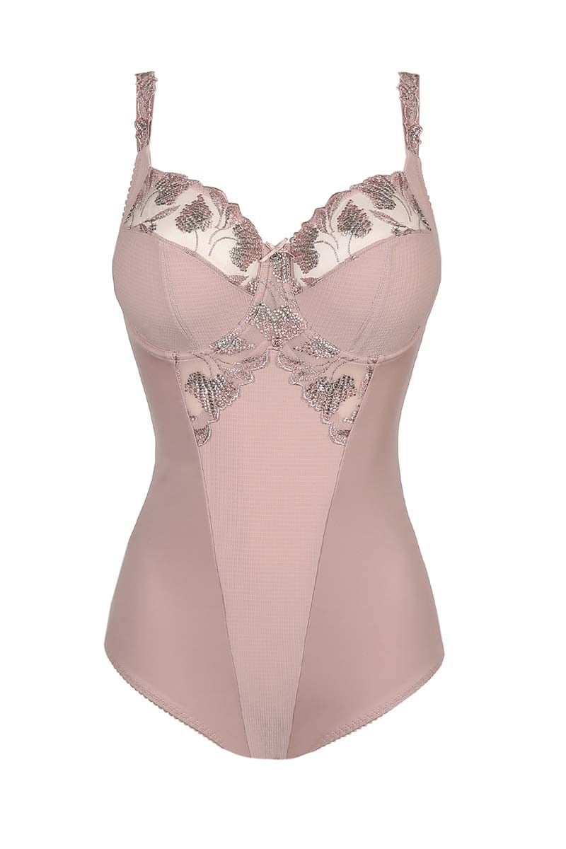 再販売　プリマドンナ　PRIMA DONNA　FOREVER　 ボディスーツ