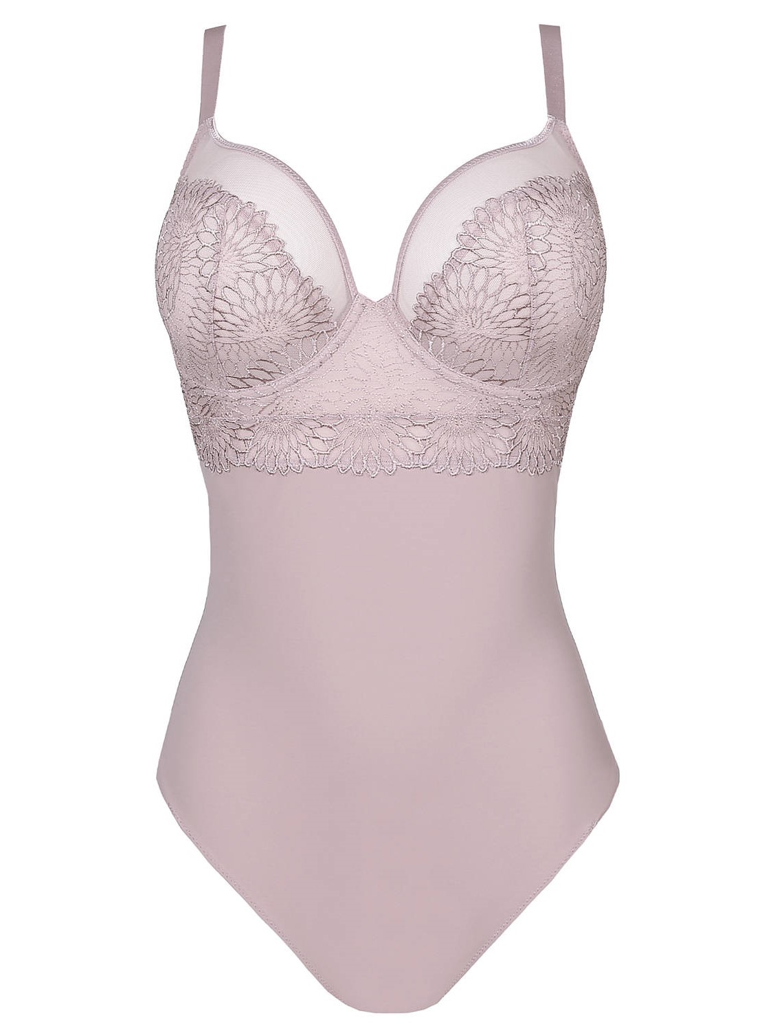 △再販売　プリマドンナ　PRIMA DONNA　SOPHORA　ボディースーツ