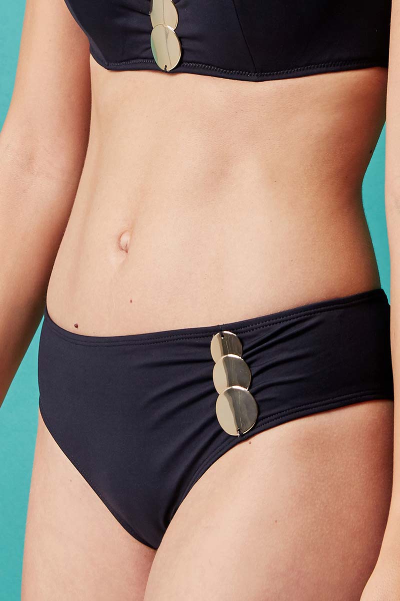 シモーヌ ペレール 　SIMONE PＥRＥLE MOON　水着　ショーツ　スイミングウェアー　水着