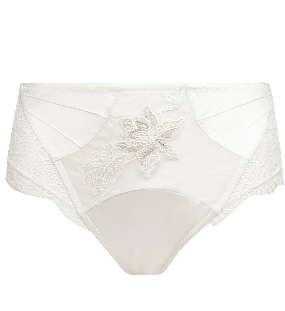 リズ シャルメル　Lise Charmel　EMOTION BEAUTE　美の感情　ハイウエストショーツ