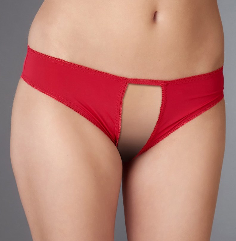 MAISON CLOSE LE PETIT SECRET オープンショーツ