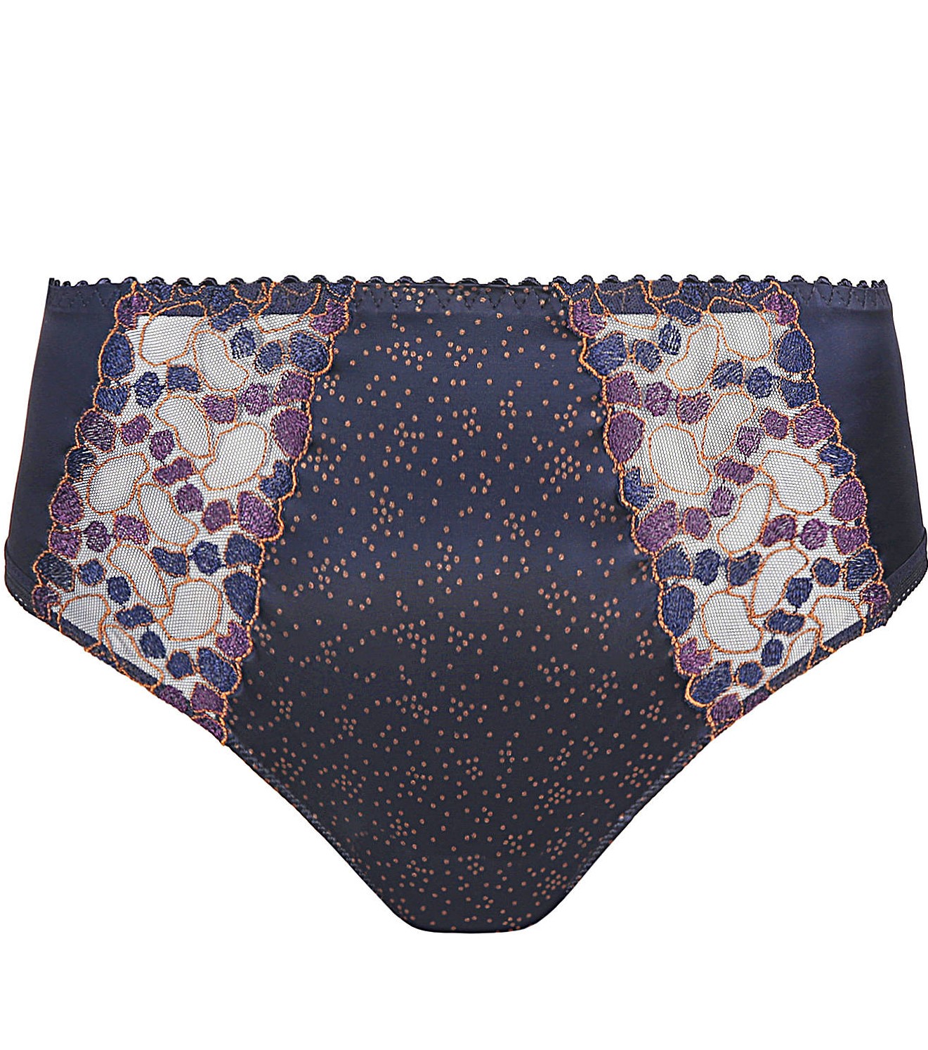 プリマドンナ　PRIMA DONNA　Hyde Park　ハイウエストショーツ　M～5XL