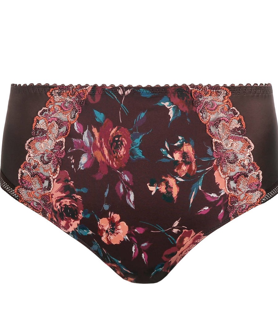 プリマドンナ　PRIMADONNA　Sevas 　 ハイウエストショーツ（M～５XL）