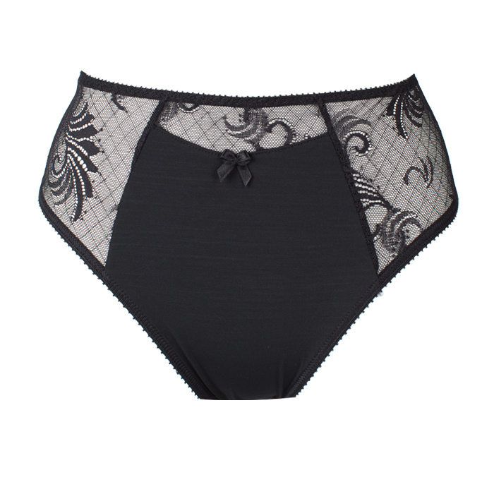 EMPREINTE・オンプランテ　Thalia　深めショーツ（Ｌ～６ＸＬ）