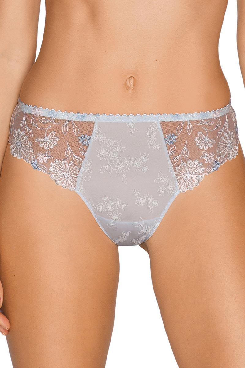 プリマドンナ　PRIMA DONNA　MEADOW　タンガ（Ｓ～2ＸＬ