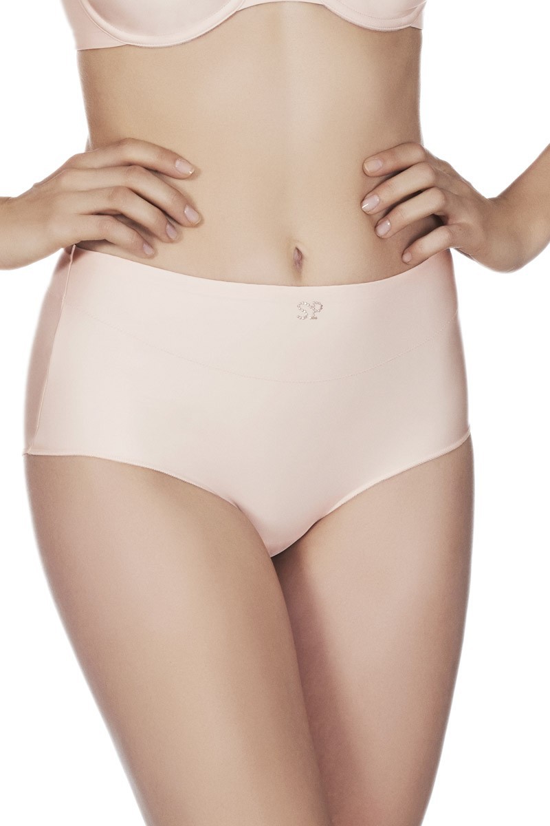 再販売　シモーヌ ペレール Inspiration インスピレーション　コントロールショーツ　（Ｓ～３ＸＬ）