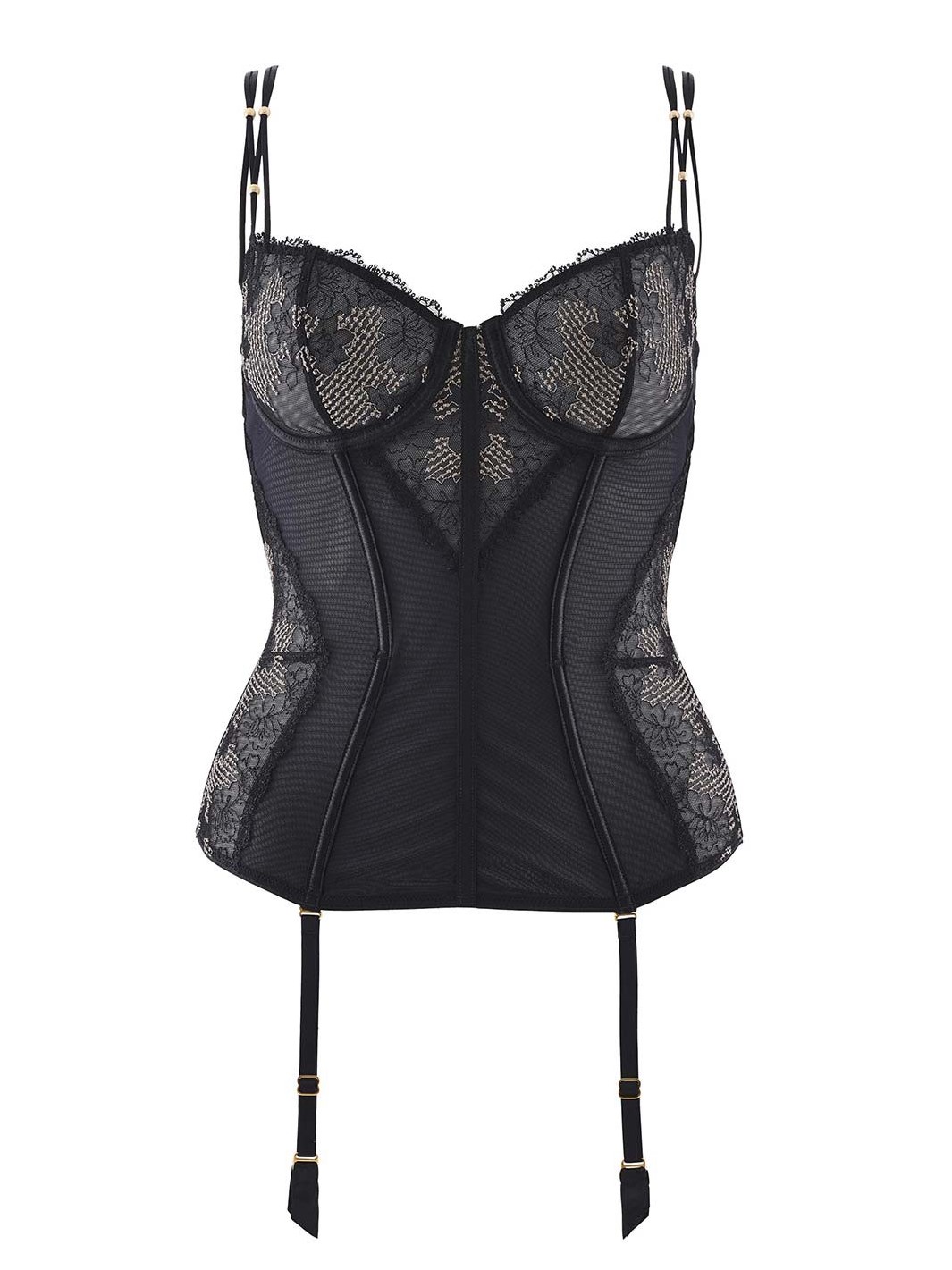 オーバドゥ Aubade La Belle Etoile ラ ベル エトワール スリーインワン