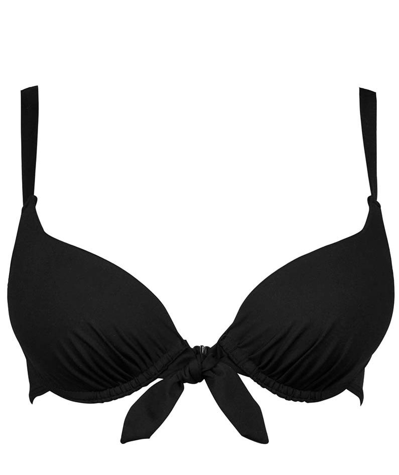 在庫薄セール　シモーヌ ペレール 　SIMONE PＥRＥLE MAYA　プッシュアップビキニトップ　水着　スイミングウェアー