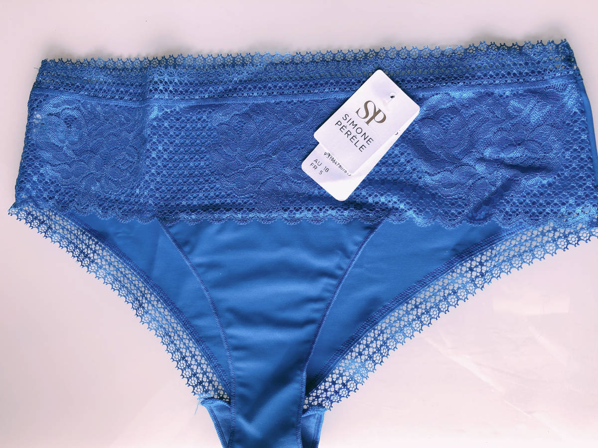 翌日発送可　セール２XL☆シモーヌペレール simone perele　　CEYLAN