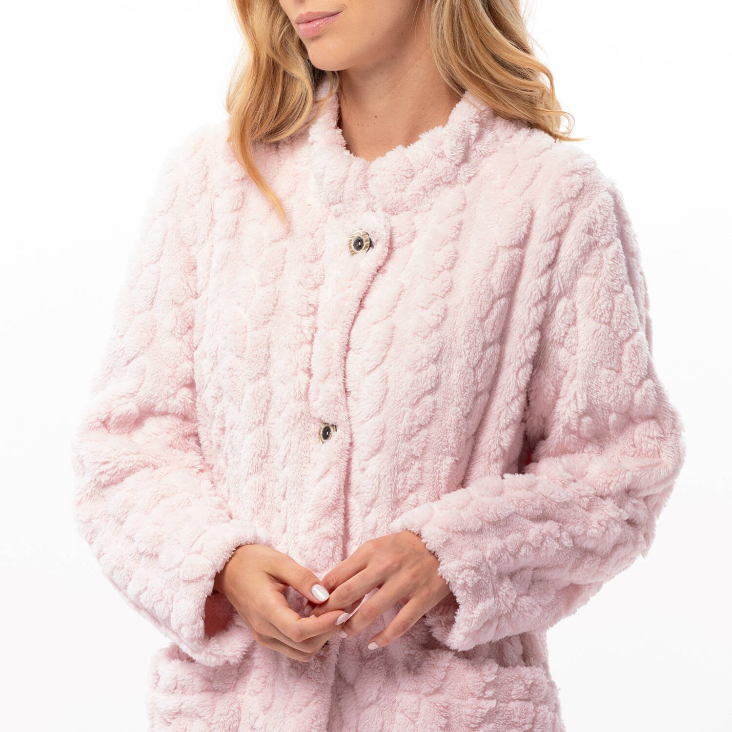 LE CHAT　ル・シャ　 Essentiel　ローブ　XS～3XL迄