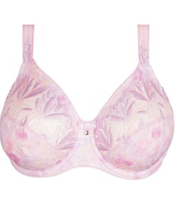 新色　プリマドンナ　PRIMA DONNA　ORLANDO　コンフォートフルカップブラジャー（D～Hカップ迄
