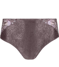 新色　プリマドンナ　PRIMA DONNA　Mohala　ハイウエストショーツ（M～5XL
