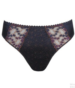 プリマドンナ　PRIMA DONNA　Hyde Park　 タンガ　S～2XL