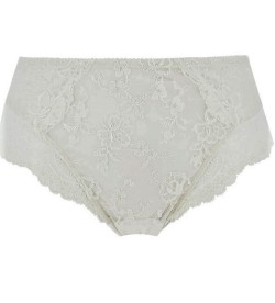 Eprise by Lise Charmel 　エプリーズ　 ART ET FEMINITE　ハイウエストショーツ（4ＸＬ迄