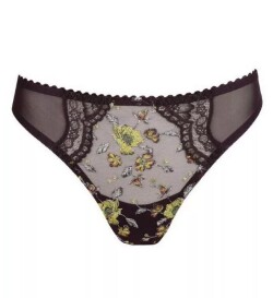 プリマドンナ　PRIMA DONNA　 Malba　タンガ（S～2XL