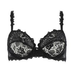 在庫セール　リズ シャルメル　Lise Charmel　AJOURAGE PＥTALES　フルカップブラジャー