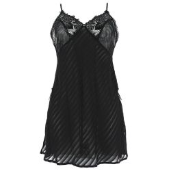 XL　のみ在庫△最終セール　リズ シャルメル　Lise Charmel　AJOURAGE PＥTALES　ベビードール