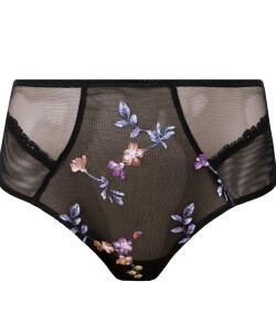 リズ シャルメル　 LISE CHARMEL 　Flora Aura　ハイウエストショーツ（S～３XL