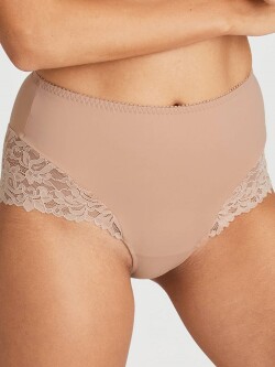 プリマドンナ　PRIMA DONNA　Magnolia　ハイウエストショーツ　XS～3XL