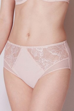Simone Perele　シモーヌ ペレール　PROMESSE　深めショーツ