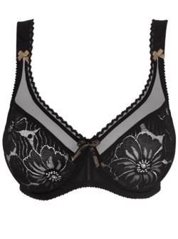 EMPREINTE・オンプランテ　Grace　フルカップブラジャー