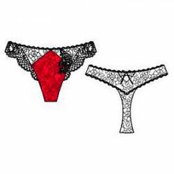 Eprise by Lise Charmel 　エプリーズ EXCEPTION GITANE　タンガ（Ｓ～4ＸＬ）