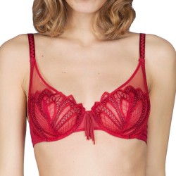 レジャビ　MAISON LEJABY  COROLLE　フルカップブラジャー