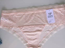 翌日発送可　セール２XL☆シモーヌペレール simone perele　　CEYLAN　ピンク