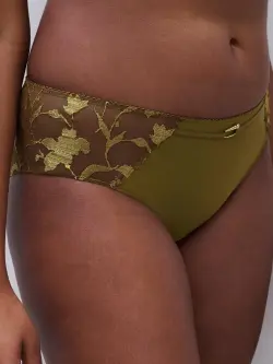 シャンテル　Chantelle　Idyll　ボクサーショーツ（S～2ＸＬ