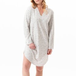 LE CHAT Luna　コットン　ショートナイトパジャマ　XS～3XL迄