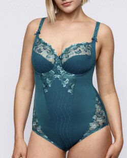 新色　プリマドンナ　PRIMA DONNA　Deauville　ボディスーツ（B～Fカップ