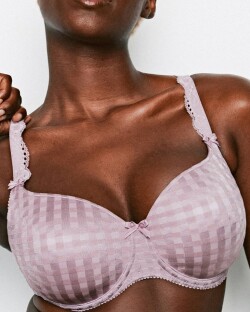 新色　プリマドンナ　PRIMA DONNA　Madison　パテットブラジャー