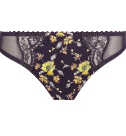 プリマドンナ　PRIMA DONNA　 Malba　ショーツ（S～3XL