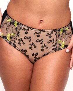 プリマドンナ　PRIMA DONNA　Manali　 ハイウエストショーツ（S～5ＸＬ）