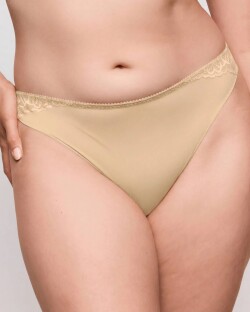 新色　プリマドンナ　PRIMA DONNA　Salerno　タンガ（S～2ＸＬ）