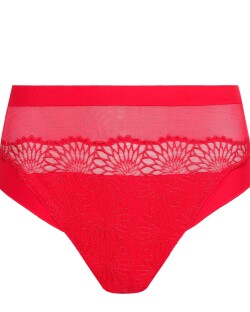 新色　プリマドンナ　PRIMA DONNA　SOPHORA　ハイウエストショーツ　（M～5XL