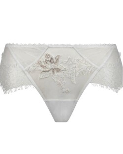 リズ シャルメル　Lise Charmel　ORCHIDEE BEAUTE 　ボクサーショーツ