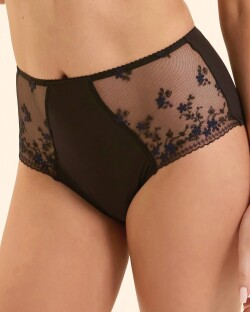 Simone Perele　シモーヌ ペレール　Instant　ハイウエストショーツ