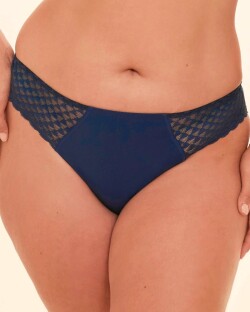 Simone Perele　シモーヌ ペレール　Subtile　ヒップスター